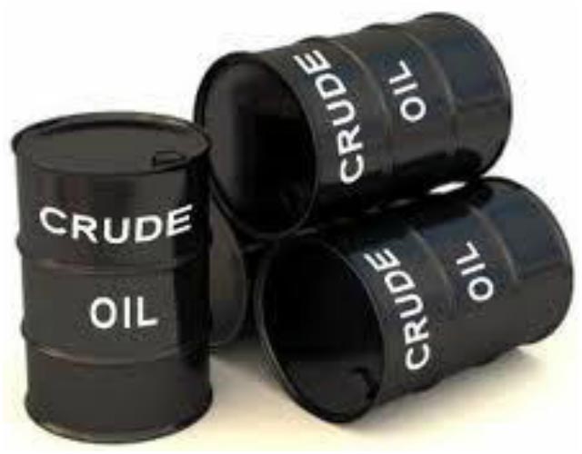 Image result for crude oil