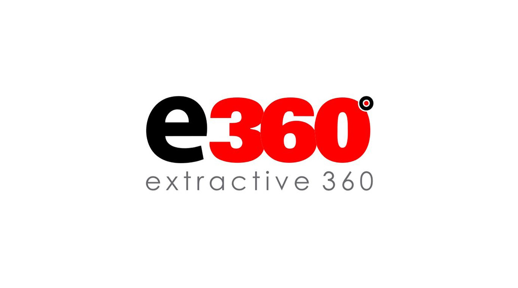Extractive360 logo