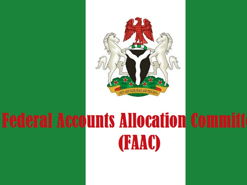 FAAC nigeria