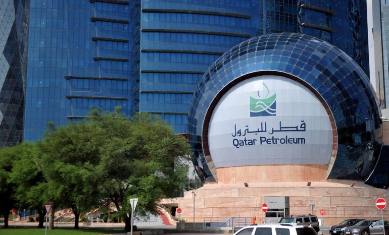 Qatar petroleum
